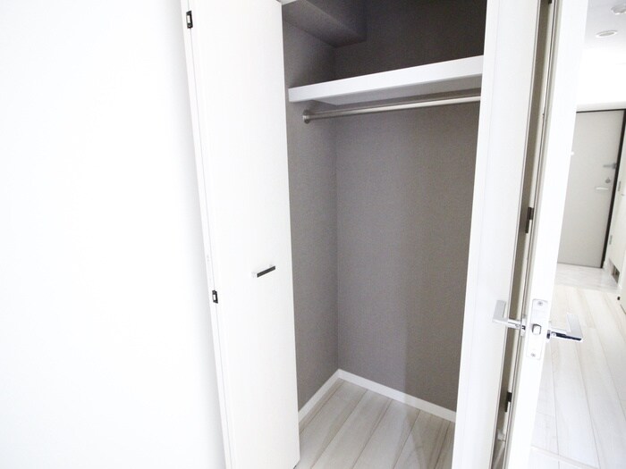 物件内観写真11　(収納)