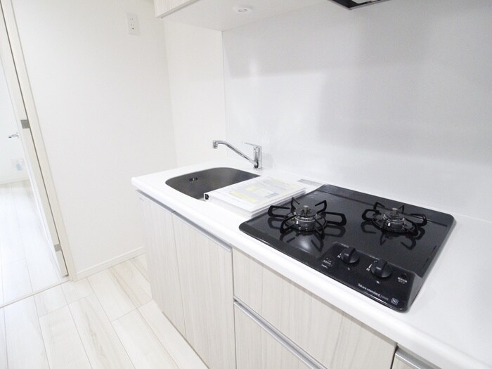 物件内観写真14　(キッチン)