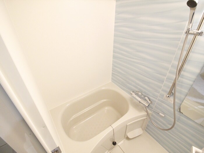 物件内観写真17　(バス／シャワールーム等)
