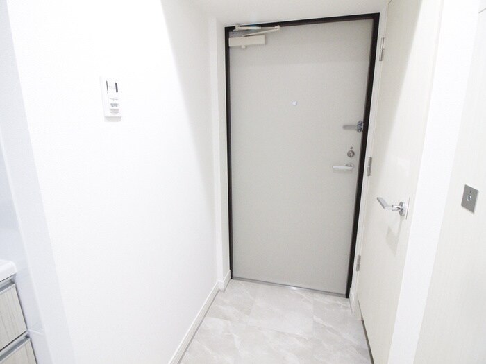 物件内観写真20　(玄関)