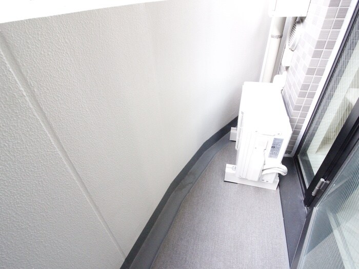 物件内観写真21　(ベランダ・バルコニー)