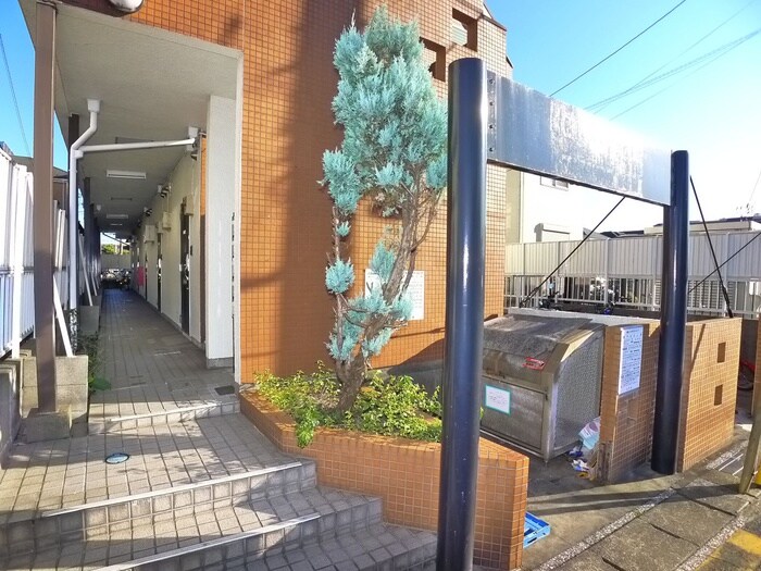 物件外観写真2　(周辺環境)