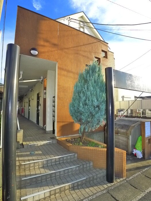 物件外観写真4　(外観写真)