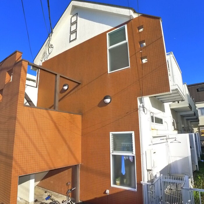 物件外観写真6　(外観写真)