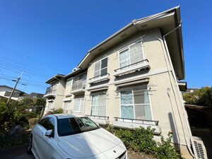 アメニティ外観写真