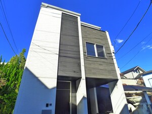 Ｋｏｌｅｔ梅島１１外観写真