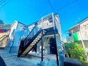 ソラーレ山手