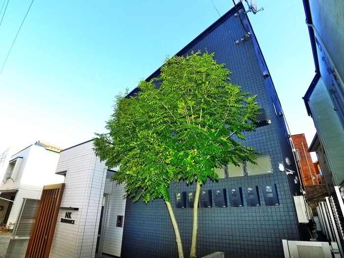 物件外観写真6　(周辺環境)