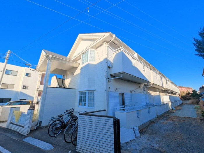 物件外観写真6　(外観写真)