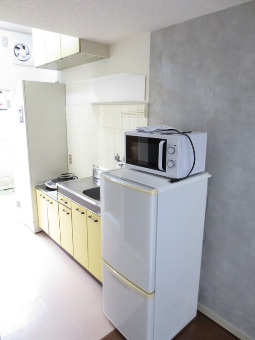 物件内観写真10　(キッチン)