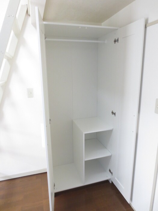 物件内観写真15　(収納)