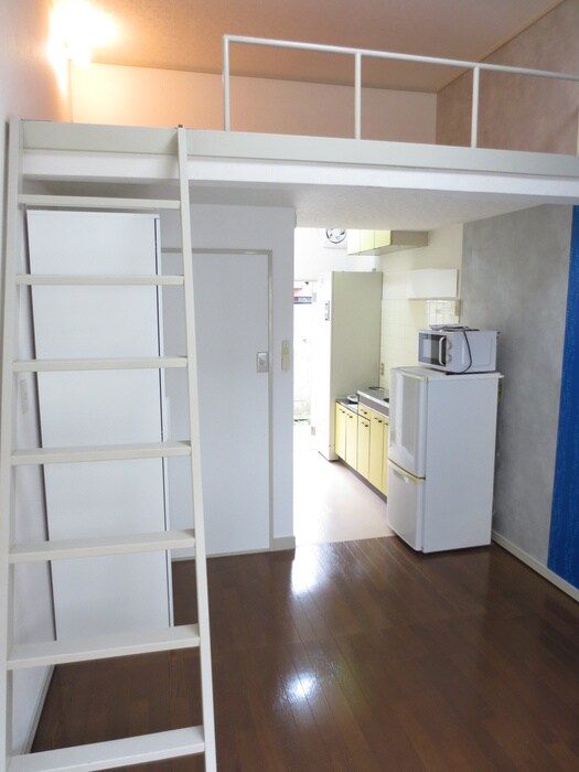 物件内観写真18　(内観写真)