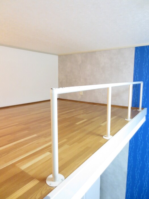 物件内観写真20　(ロフト)