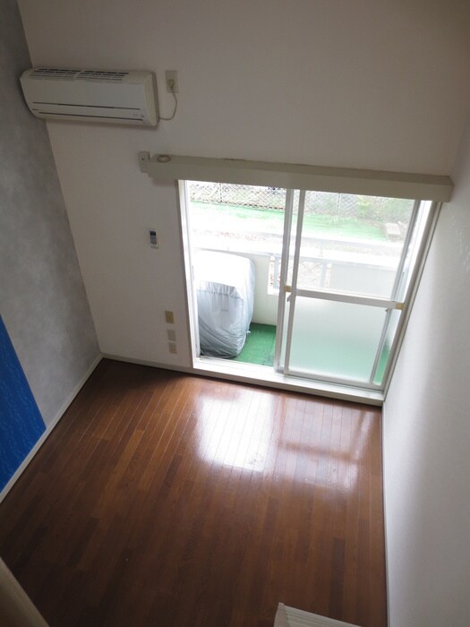 物件内観写真21　(居室)