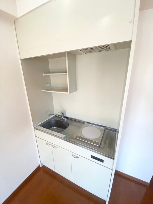 物件内観写真8　(キッチン)