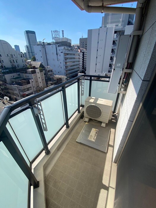 物件内観写真15　(ベランダ・バルコニー)