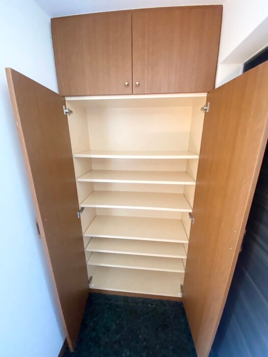 物件内観写真17　(靴箱)