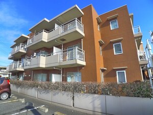 KDビルNo3外観写真