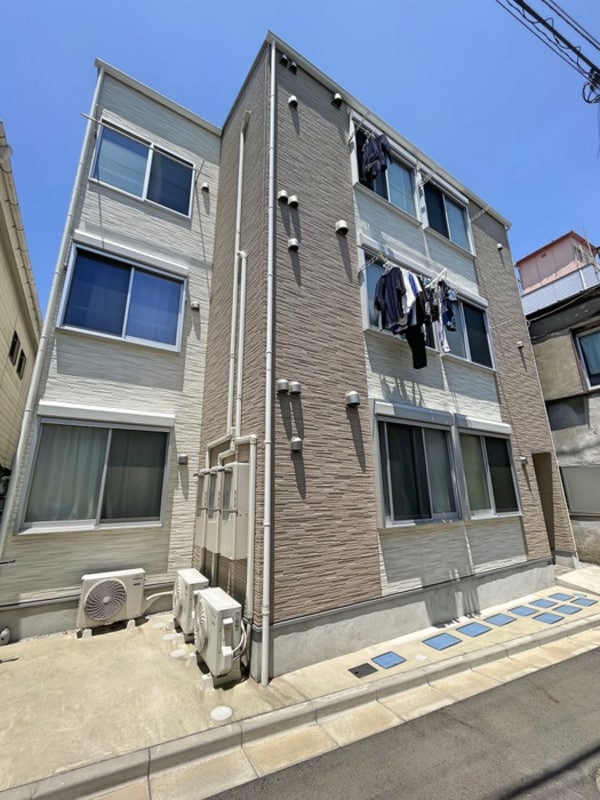 外観写真