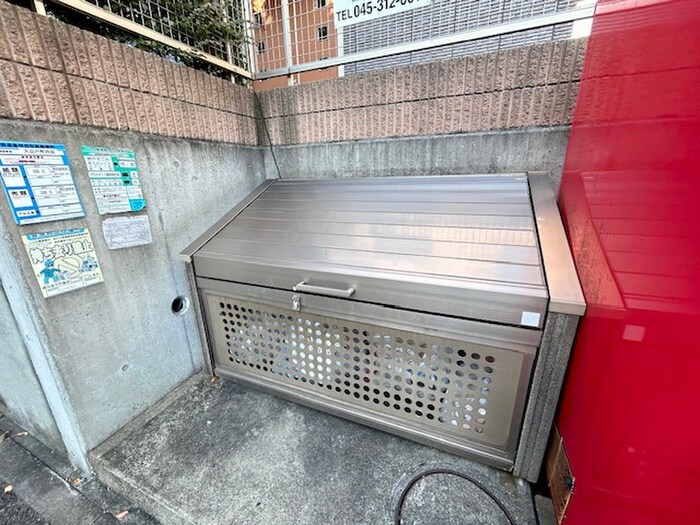 物件外観写真5　(建物設備)