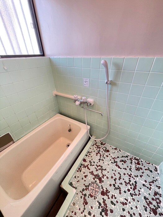 物件内観写真10　(バス／シャワールーム等)