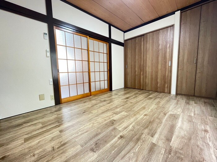 物件内観写真13　(居室)