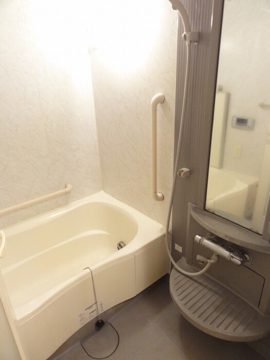物件内観写真9　(バス／シャワールーム等)