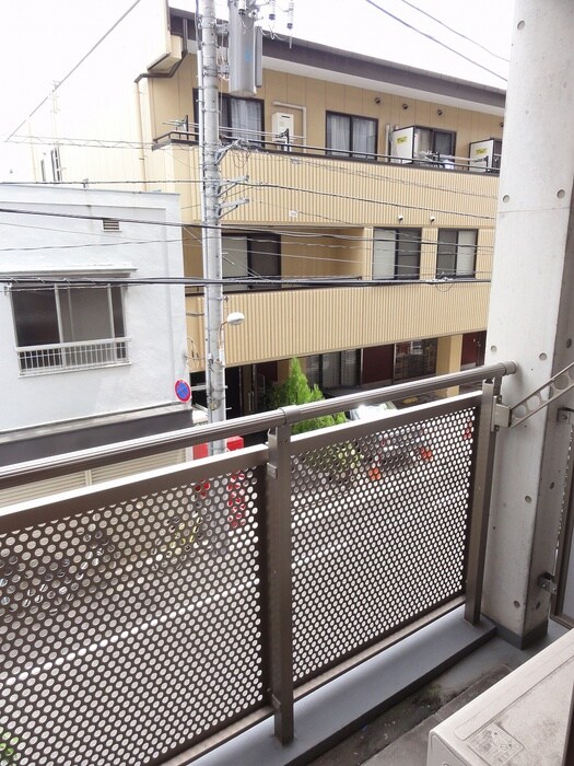 物件内観写真12　(ベランダ・バルコニー)