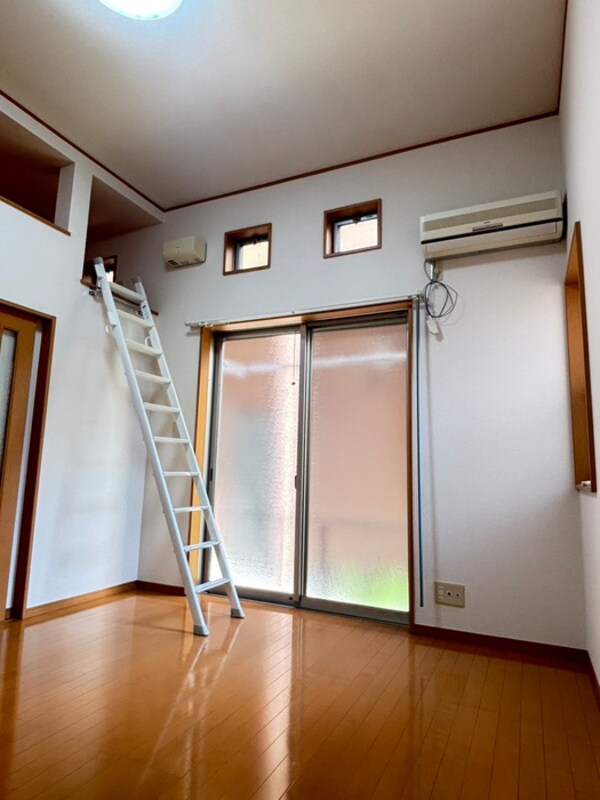 居室