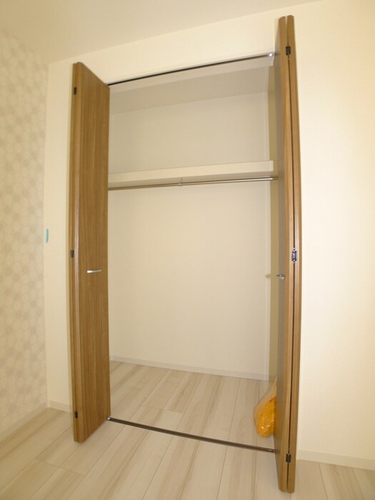 物件内観写真9　(収納)