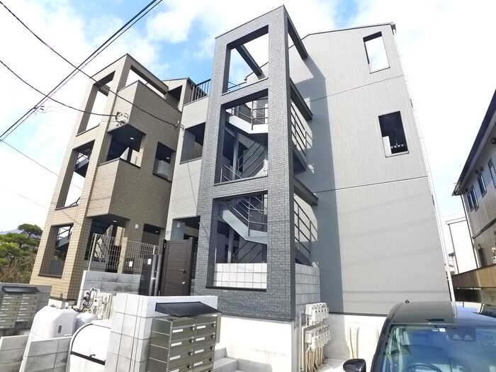 物件外観写真6　(その他)