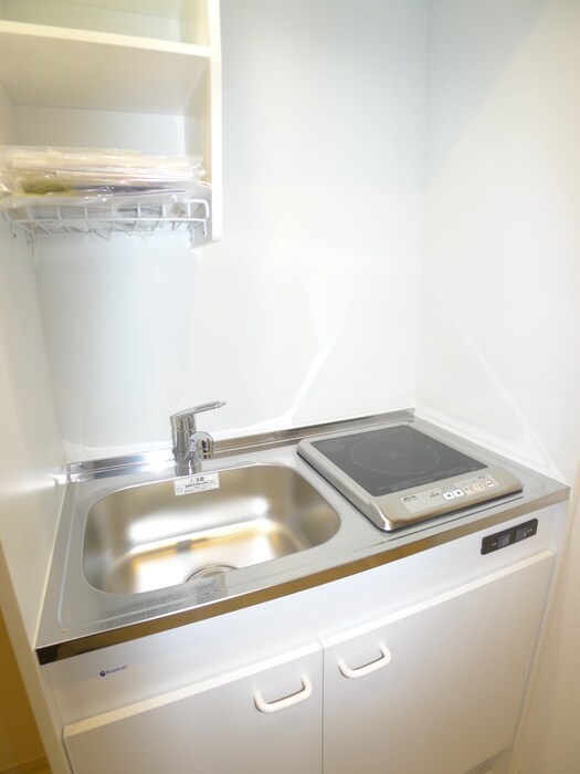 物件内観写真10　(キッチン)