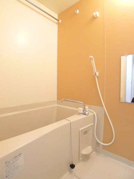 物件内観写真12　(バス／シャワールーム等)