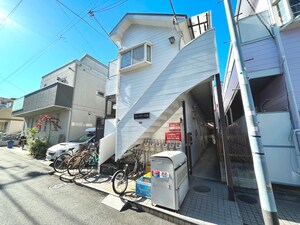 カ－ザ・いずみ外観写真