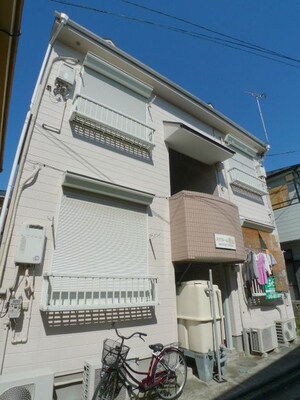 ハイホーム佐山外観写真