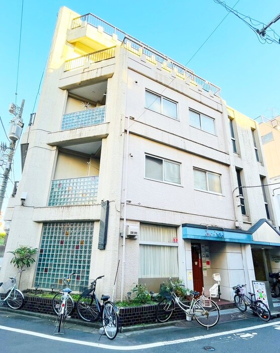 物件外観写真4　(外観写真)