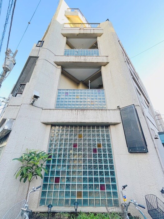 物件外観写真5　(外観写真)