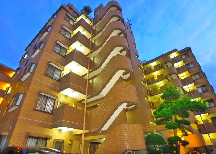 物件外観写真2　(その他)