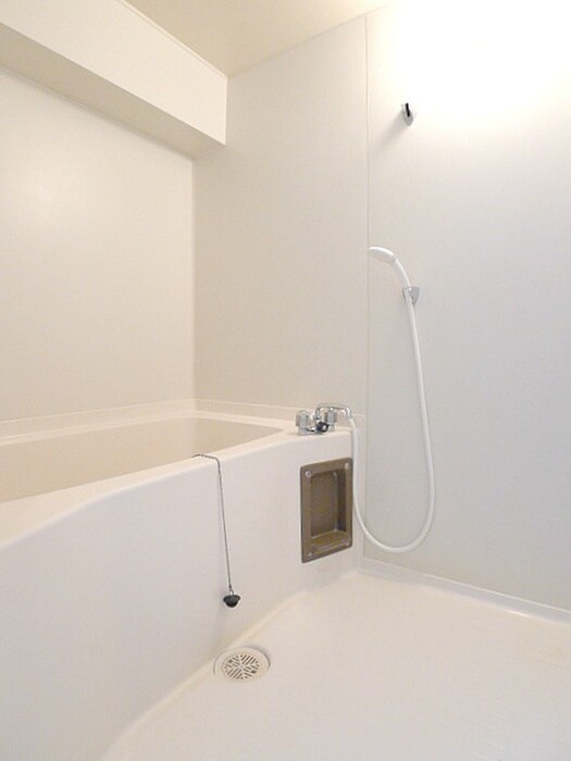 物件内観写真14　(バス／シャワールーム等)