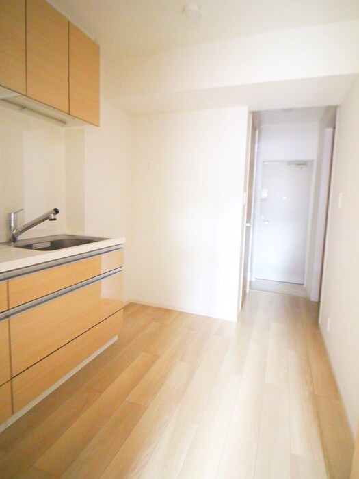 物件内観写真8　(廊下)