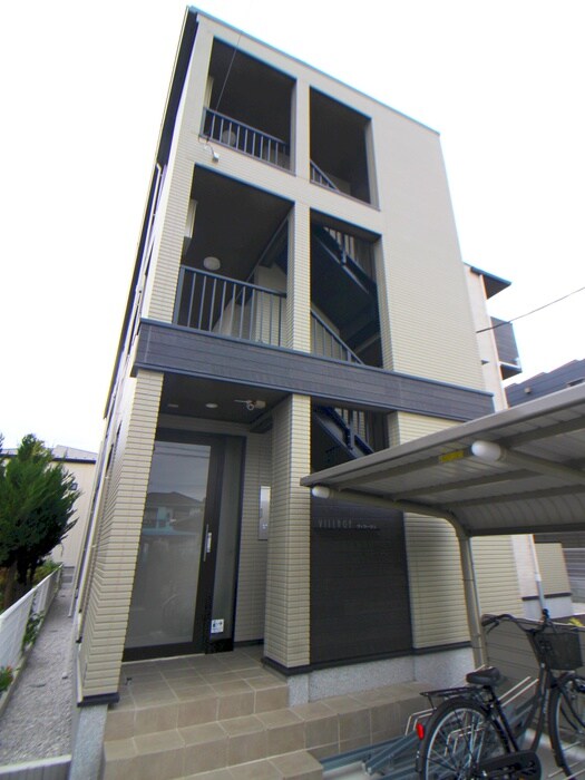 物件外観写真6　(外観写真)