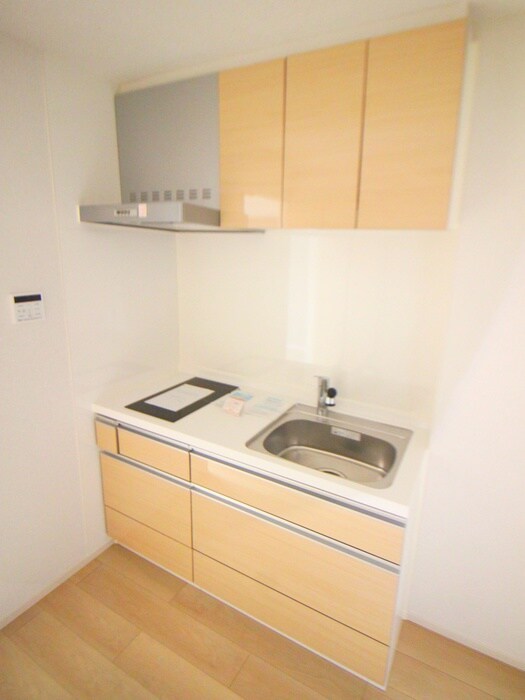 物件内観写真11　(キッチン)