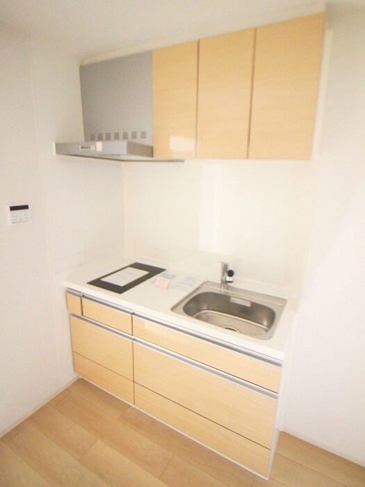 物件内観写真11　(キッチン)