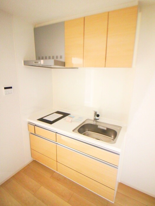 物件内観写真11　(キッチン)