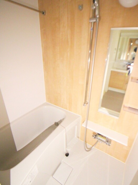物件内観写真12　(バス／シャワールーム等)