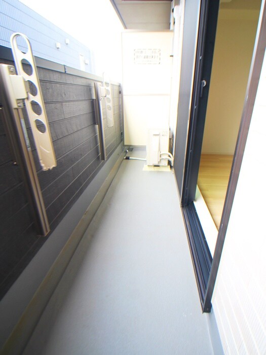 物件内観写真21　(ベランダ・バルコニー)