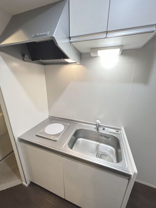 物件内観写真11　(キッチン)