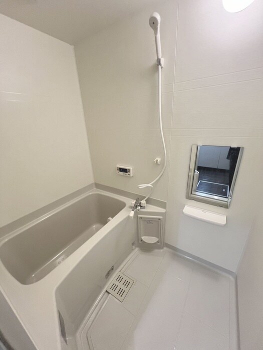 物件内観写真13　(バス／シャワールーム等)