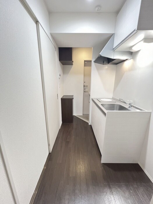 物件内観写真20　(廊下)