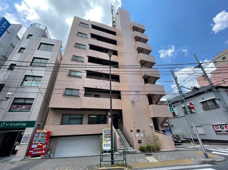 ハウスＴＫＡ目白(403)外観写真